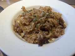 牛肋山药饭-幸薈飯堂