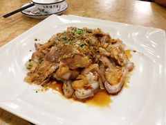 沙姜猪手-苏记餐厅(叠南店)