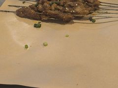 -郑记•不夜城烧烤•龙虾•虾蟹(黄鹤楼店)