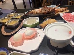 -海鼎荟海鲜姿造(泉州仟禧店)