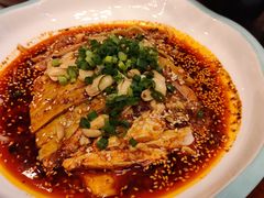 -龙凤瓦罐煨汤馆(清江东路店)