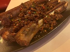 -龙门阵茶屋川菜馆(武康路店)