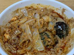 -清真·宏顺祥卤汁凉粉(大皮院店)