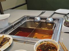 -海底捞火锅(高新活力汇店)