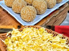 -元盛居(生态大街店)