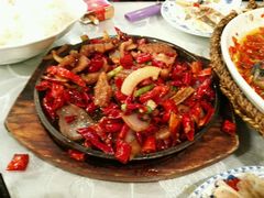 -湘里人家土菜馆