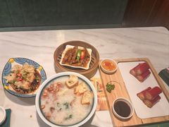 -悦得闲广式点心茶楼(蓝鲸世界店)
