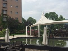 -上海中兴和泰酒店(张江高科地铁站店)