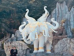 -西双版纳勐泐文化旅游区