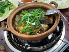 -华仔土鸡店(南洲分店)