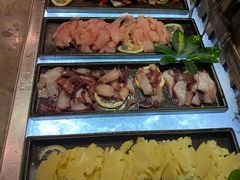 -远洲凤凰山庄臻味全日餐厅