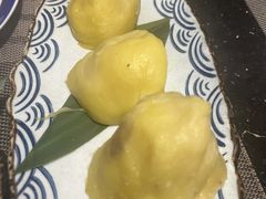 -極上萬膳·日料放题(海岸城店)