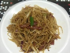 -莅香岛港式餐厅(滨江道店)