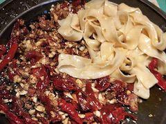 -天山醉美辣子鸡(文艺路店)