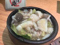 -沼津港精致料理·寿喜烧·烧鸟(青浦宝龙广场日料榜单店)