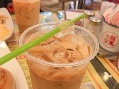 -龙凤冰室