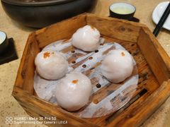 -喜鹊茶点.啫煲(车陂店)