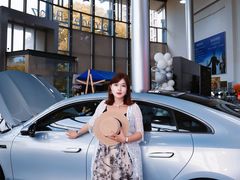 -宁波之星奔驰4S店(海曙店)