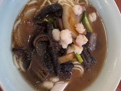 -奎元馆.百年奎元.非遗传承(西湖边的解放路店)