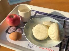 -爱康国宾体检中心(杭州滨江江南大道分院)