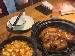 -鸡毛换糖(高桥店)