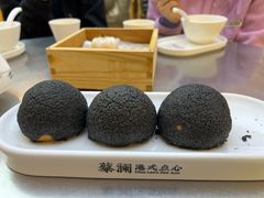 -蔡澜点心·粤菜(万菱汇店)