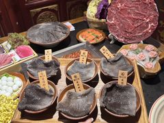 -蜀江龙火锅(339店)