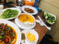 -小四川菜馆(托乐嘉店)