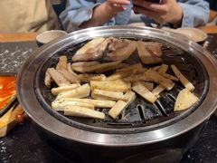 -九田家黑牛烤肉料理(珠江摩尔店)