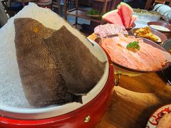-楠火锅(龙阳广场店)