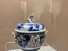 -上海博物馆(人民广场馆)