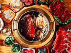 -四喜小胖·北京涮肉(五道营店)