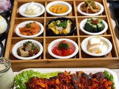 -新仙清汤牛腩(铜锣湾店)