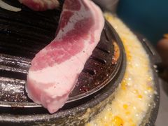 -小米烤肉-泥炉炭烤(常营店)