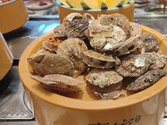 -喜家自助小火锅(乐客城店)