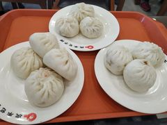 -庆丰包子铺(回龙观店)