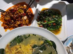 -光海·乡记酸菜鱼·始于1996(花园路店)