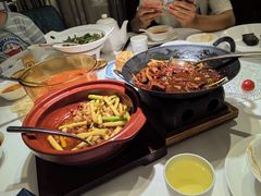 -飶香居(省博物馆店)