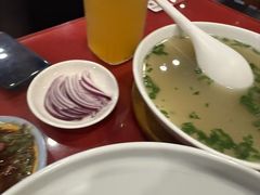 -宏状元现熬粥·京味菜(五棵松店)