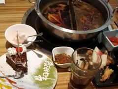 -水林间·寿喜烧自助(仙林金鹰店)