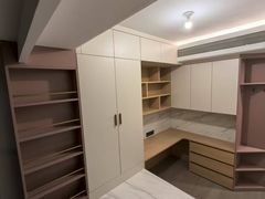 -索菲亚衣柜橱柜家具全屋定制(汶水红星店)