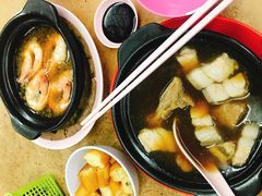 -新记肉骨茶