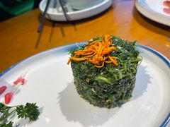 -三凤酒家·百年无锡菜(清扬茂业店)