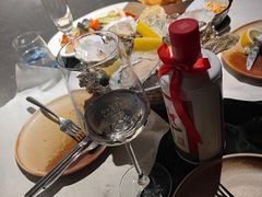 -Osteria Garden 生蚝花园餐厅(原进贤路店)
