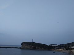 -小黑石海滨浴场·停车场