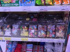 零售区-第一食品(中环百联店)