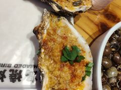 -唐力九头鸟烧烤·罗田吊锅(西云楼店)