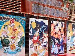 -厦门方特东方神画