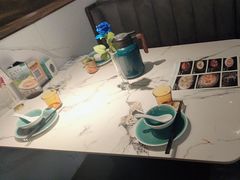-雀蓝川菜(滨湖万象汇店)