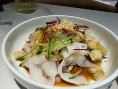 -山丹丹西北菜(金贸大厦店)